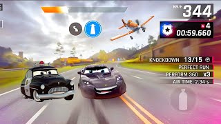 World's Best Ultra HD Graphics Gameplay #2 Asphalt 9 Legend's ❤️‍🔥 Police Chase ❤️‍🔥