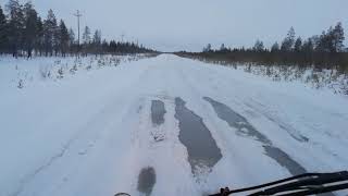 Тарко Сале движуха на работу в 5 утра))))