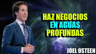 Haz Negocios En Aguas Profundas