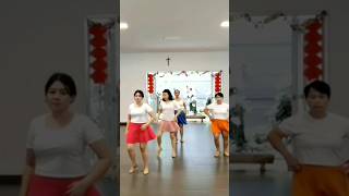 BETTER WHEN I'M DANCING demo by QUEEN BEEs Line Dance Group