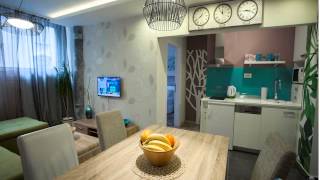 Novi Apartmani - Apartman Kasina