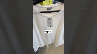 #pepco #nowosci #shorts