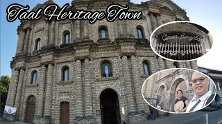 Taal Heritage Town