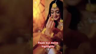 rajab but maiyo highlights#rajabfamily #rajab #rajabvlog #shorts #youtubeshorts