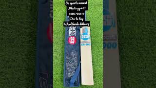 Saste cricket bat meerut se Dm to buy whatsapp+91 9389702819 premium grade English willow