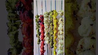 Kabab #food #youtubeshorts