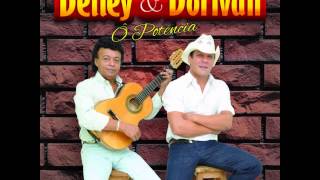 Delley e Dorivan - Mágoas Sertanejas