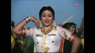 Mare Todle Betho Mor Kya Bole    Mare Todle Betho Mor    Gujarati Dance Song 360p