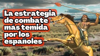 la #estrategia de #combate mas temida por los españoles 🤔#historia #history #sabiasque #argentina