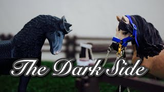 The Lost Heir SO1 EO2 - The Dark Side - |Schleich Horse Original Series| Phoenix Stables