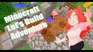 Let's Build Adventure - ANIMALS! |Episode 15