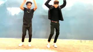 John Blaq-Do Dat | Choreography By Vinay sir And Deepak |