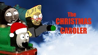 The Christmas Caroler