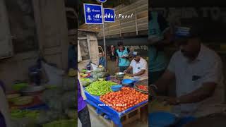 #mumbai #mumbaistreetmarket #parel #parelmumbai #maharastra #maratha #market