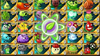 PVZ 2 pvz 2 ultimate battle Use the provided Spear-mint and watch it boost piercing plants!