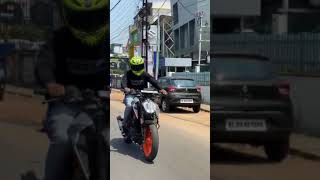 KTM DUKE 390 BEST WHATSAPP STATUS VIDEO || VorVibes ✌