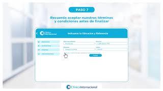 Reserva sin registro, solo con tu DNI