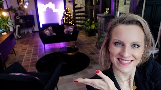 Office Tour durch unsere HQ Lounge | Mepreneur TV