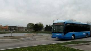 YRT 2062, YRT 855 & VIVA 7204