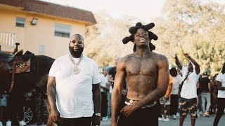 Trapland Pat Ft. Rick Ross - Big Business Remix