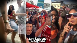 10 MINUTINHOS TAMBOR XER3CA VS BAILE DAS GUINDIAS VS BAILE DO MIRIAMBI [ DJ WG DO MIRIAMBI ] 2024