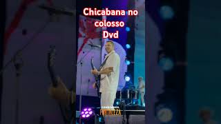 Gravacao dvd Chicabana em Fortaleza