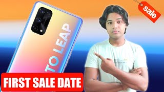 Realme X7 Pro First Sale Date | Realme X7 And X7 Pro का पहेला सेल कब है ?