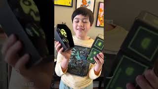 11yo Autistic Savant Unboxes Deddy Bears | License2Play