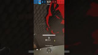 How to set up Green/Red room on Outback with castle #r6s #rainbowsixsiege #videogames #xbox #xboxone