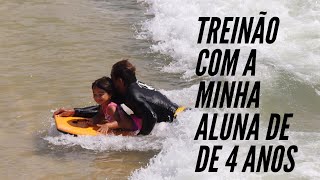 BODYBOARD Aulinha kids