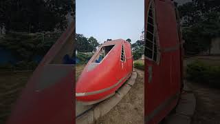 Train#park #travel#ecopark #flowergarden #toytrain #travelvlog #trading @ChuChuTV