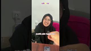 Katanya kenal dan cinta Rasul ? Tapi…