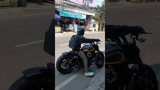 KEEWAY BENDA RASA SPORTSTER ‼️