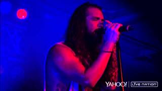 Dirty Heads - "Burials" (live)