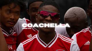 Uzi x SDM type beat ''Coachella'' Instru Amapiano 2024