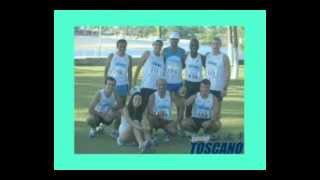 Equipe Toscano -1ª parte