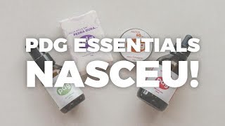 AGORA TEMOS UMA LINHA DE COSMÉTICOS | O Poder da Gravata