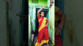 Tere Ishq Mein Naachenge#shorts #dance #trending