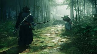 Finally A New Samurai Game.. | Rise Of The Ronin #1