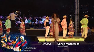 Sones Mazatecos - Mi Guelaguetza - Susana Harp