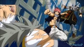 Fairy Tail Characters Theme Songs Part 3! {2014} [HD]