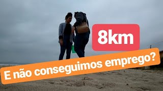 A Procura de emprego - Encontrei ?