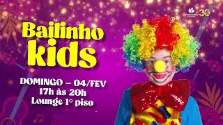 Casta Folia - Carnaval Castanheira Shopping