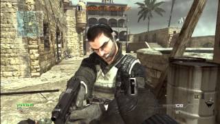 Mw3 invincibility glitch