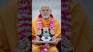 Baps Status | Mahant Swami Maharaj Status | Swaminarayan Status | @BAPS