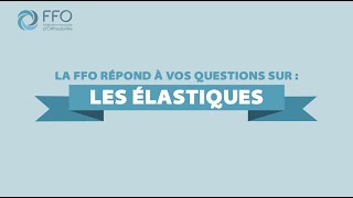 😬🦷Tout savoir sur les élastiques et l'appareil dentaire