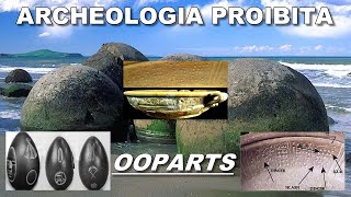 QUALI SONO LE NOSTRE VERE ORIGINI? - OOPARTS - Archeologia proibita