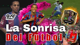 La Sonrisa del Fútbol (Aventuras de Dinho parte 3) / @jhoybercomedy