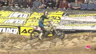 Ontario Endurocross Main Event