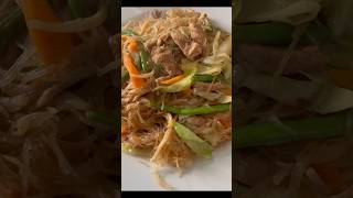 #noodles #pork #recipe #food #foodie #foodlover #foodshorts #trending #yummy #fyp #pancitbihon